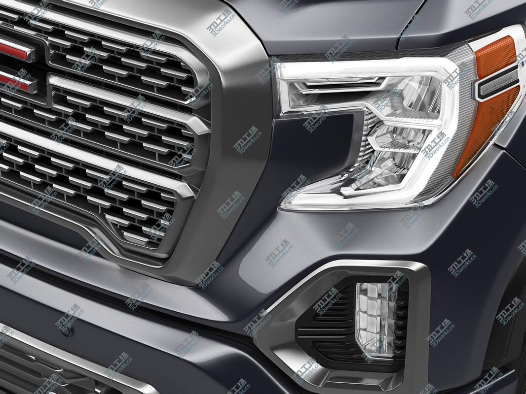 images/goods_img/202104022/GMC Sierra Denali 2019 3D/4.jpg